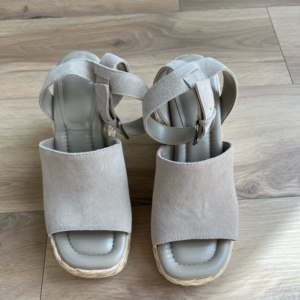 Marc Fisher Espadrille